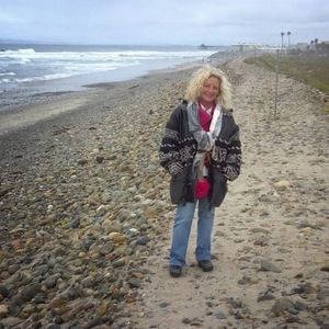 Meet your Posher, Nancy